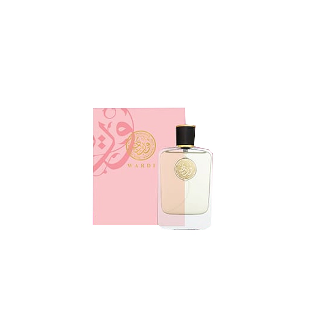 سول وردى - Soul Wardi EDP-W (75ml)