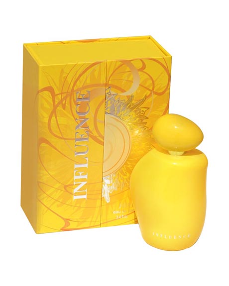 سى بى سى انفلونس  - CPC Influence EDP-W (100ml)