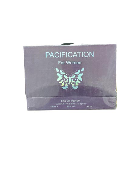 سى بى سى باسيفى كيشن - CPC Pacification EDP-W (100ml)