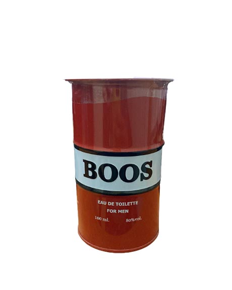 سى بى سى بوس - CPC Boss EDT-M (100ml, احمر)