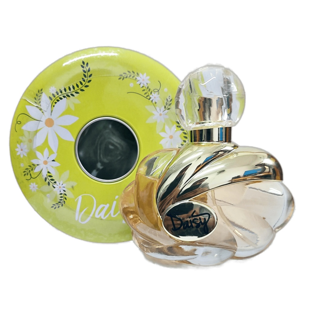 سى بى سى دايسى - CPC Daisy EDT-W (100ml, ابيض)