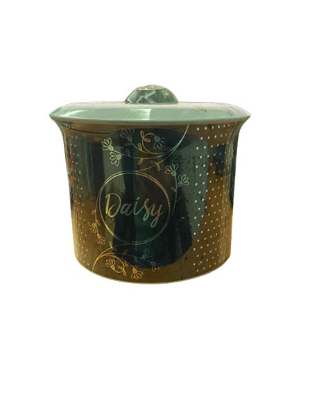 سى بى سى دايسى - CPC Daisy EDT-W (100ml, اسود)