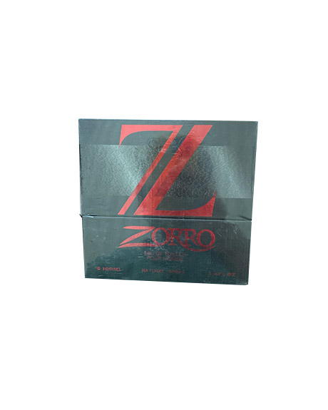 سى بى سى زورو - CPC Zorro EDT-M (100ml, احمر)