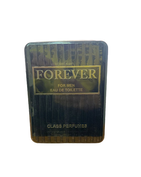 سى بى سى فور ايفر - CPC ForEver EDT-M (100ml)
