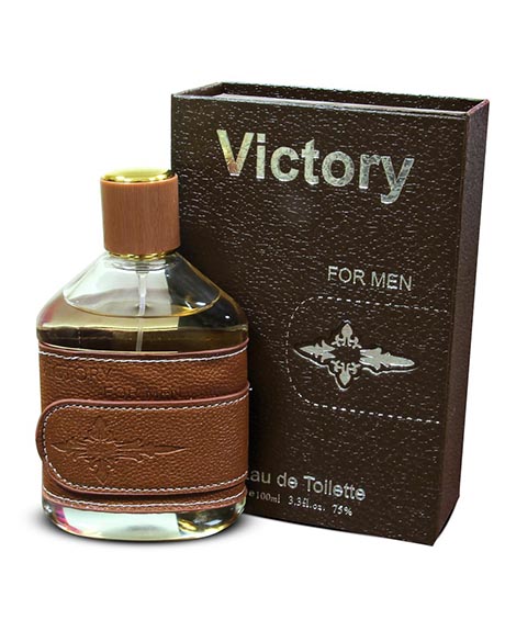 سى بى سى فيكتورى - CPC Victory EDT-M (100ml)