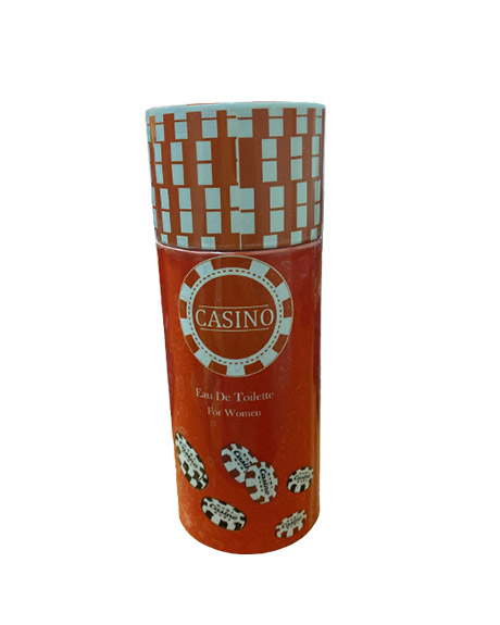 سى بى سى كازينو - CPC Casino EDT-W (100ml)