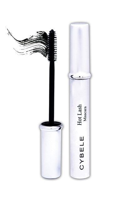 سيبال هوت لاش ماسكارا - Cybele Hot Lash Mascara (12ml)