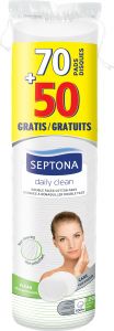سيبتونا قطن ازالة - Septona Cotton Removal (No:732, بدون, 70+50PC)