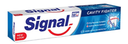 سيجنال - Signal 12Psc (مكافح تسوس, جميعا, 50ml, عادى, بدون)