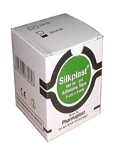 سيلك بلاست بلاستر - Silkplast Blaster  (5cm)