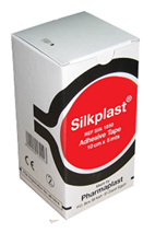 سيلك بلاست بلاستر - Silkplast Blaster  (10cm)