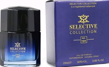 سيليكتف كولكشن - Selective Collection (25ml, NO:191)