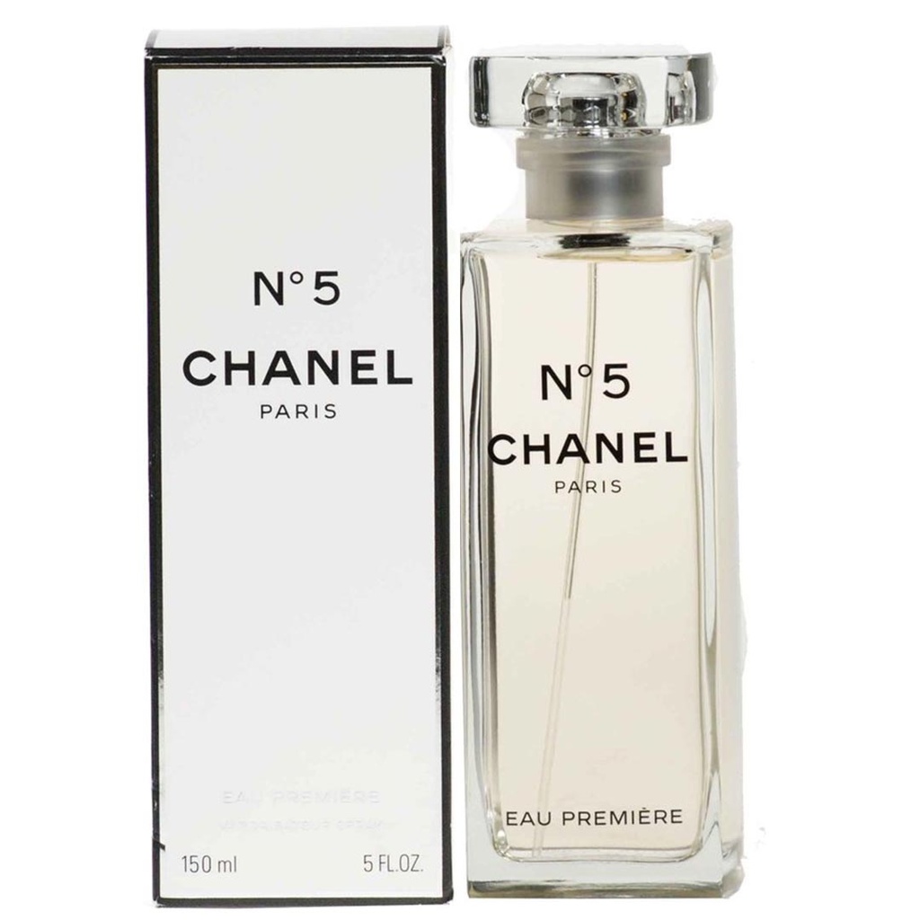 شانيل No5 او بريمير - Chanel No5 Eau Premiere EDP (150ml)