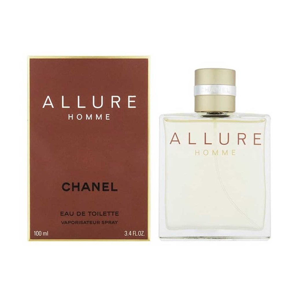 شانيل الور - Chanel Allure EDT-M (100ml)