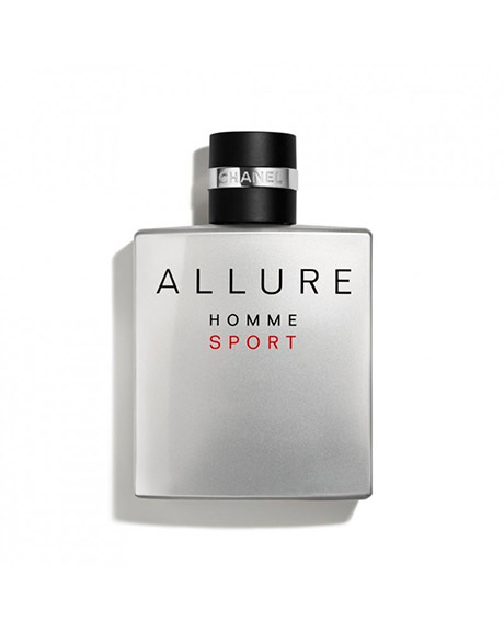 شانيل الور سبورت تستر - Chanel Allure Sport Tester EDT-M (100ml)