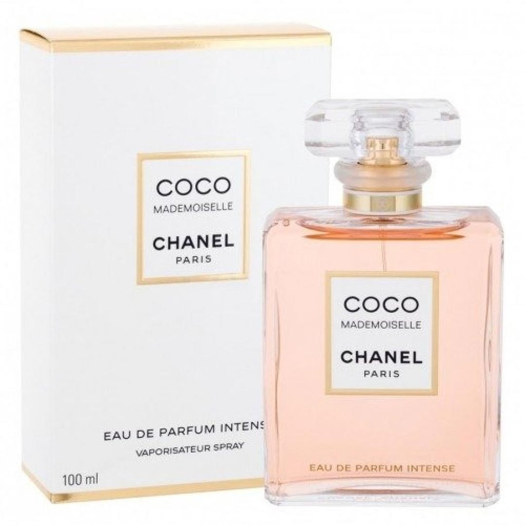 شانيل كوكو مادموزيل - Chanel Coco Mademoiselle EDP-Intense (100ml)