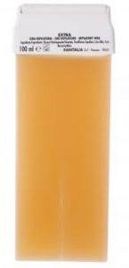 شمع ايطالى ازالة - Italia Wax Remover (Yellow)