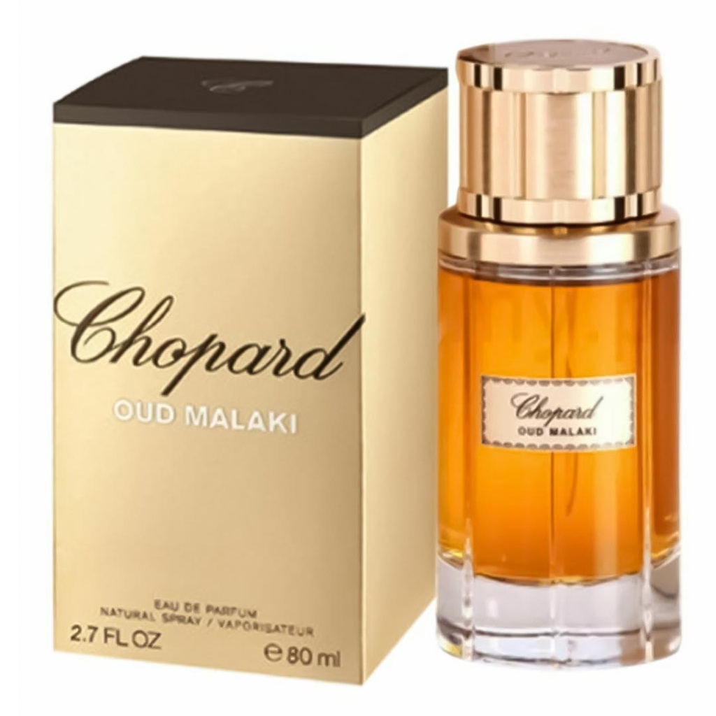 شوبارد عود ملكى - Chopard Oud Malaki W-EDP (80ml)