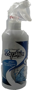 صوفيا ملطف جو - Sophia Air Freshner (460ml, مروج)