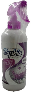 صوفيا ملطف جو - Sophia Air Freshner (460ml, بهجة)
