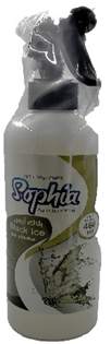 صوفيا ملطف جو - Sophia Air Freshner (460ml, بلاك ايس)