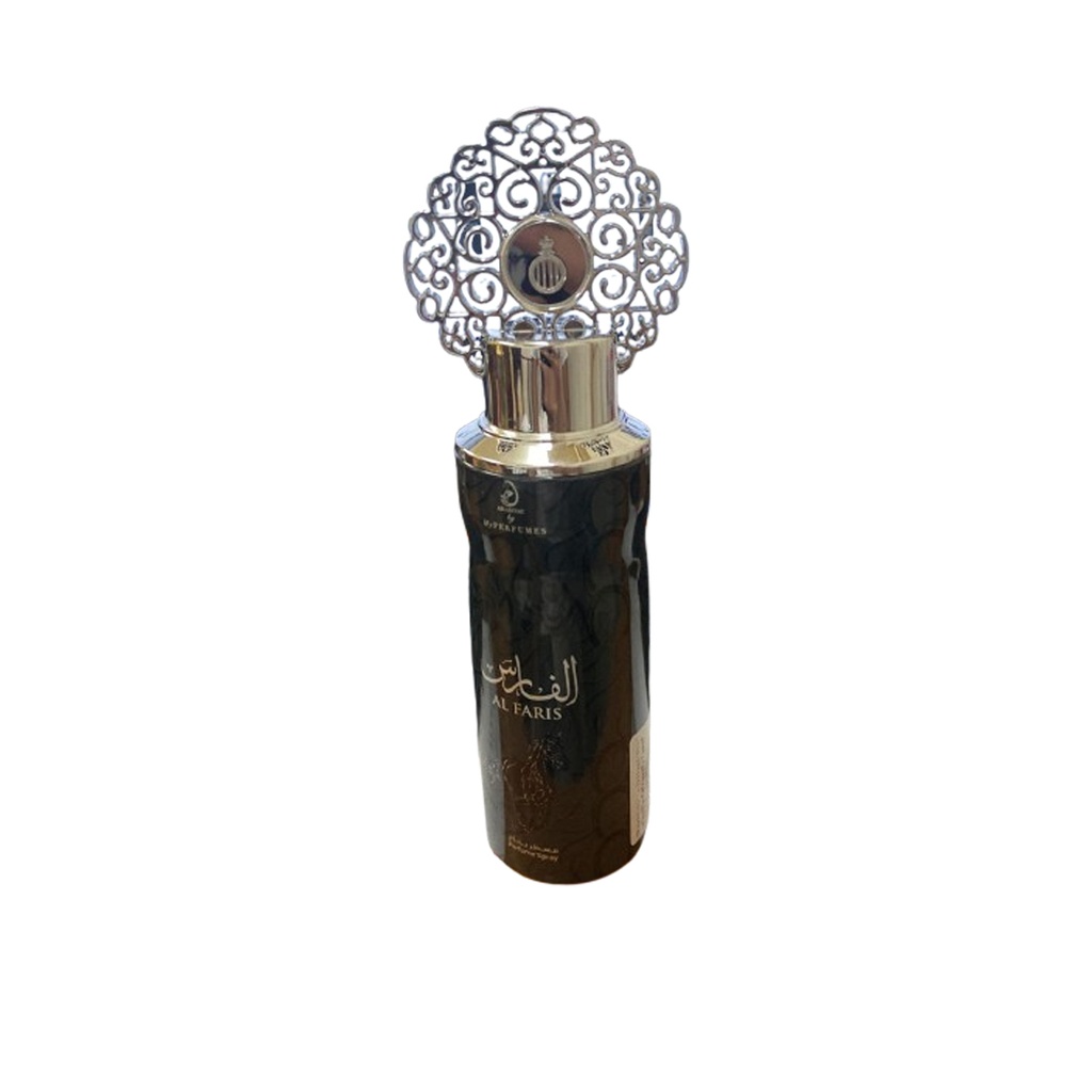 عربيات سبراى رجالى - Arabiyat Spray Men (200ml, الفارس)
