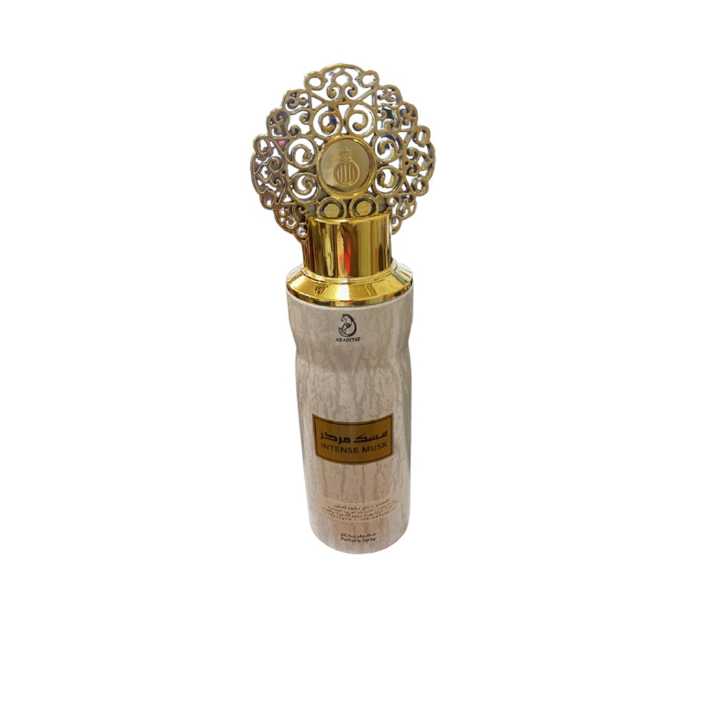 عربيات سبراى رجالى - Arabiyat Spray Men (200ml, مسك مركز)