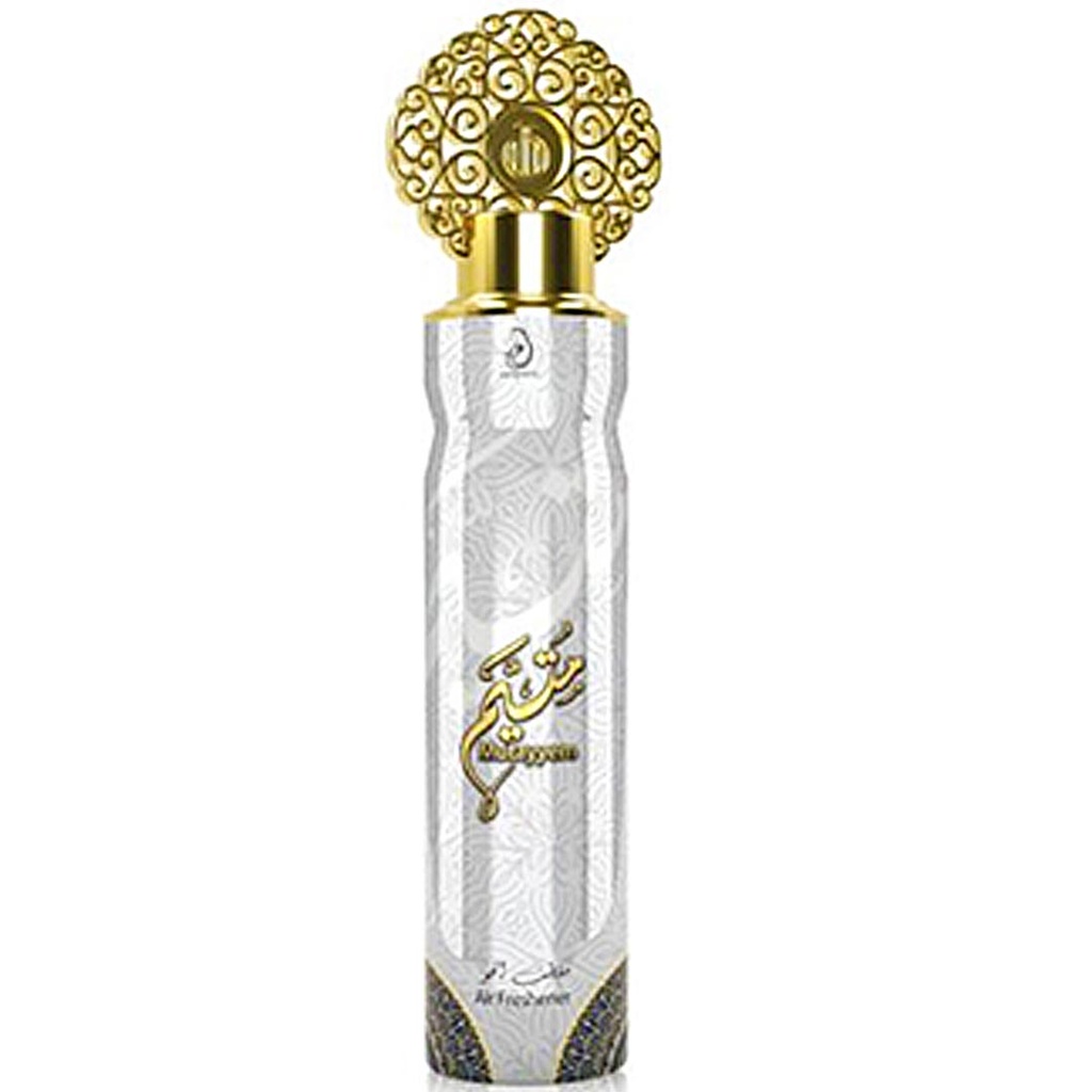 عربيات ملطف جو - Arabiyat Air Freshener (300ml, متيم)