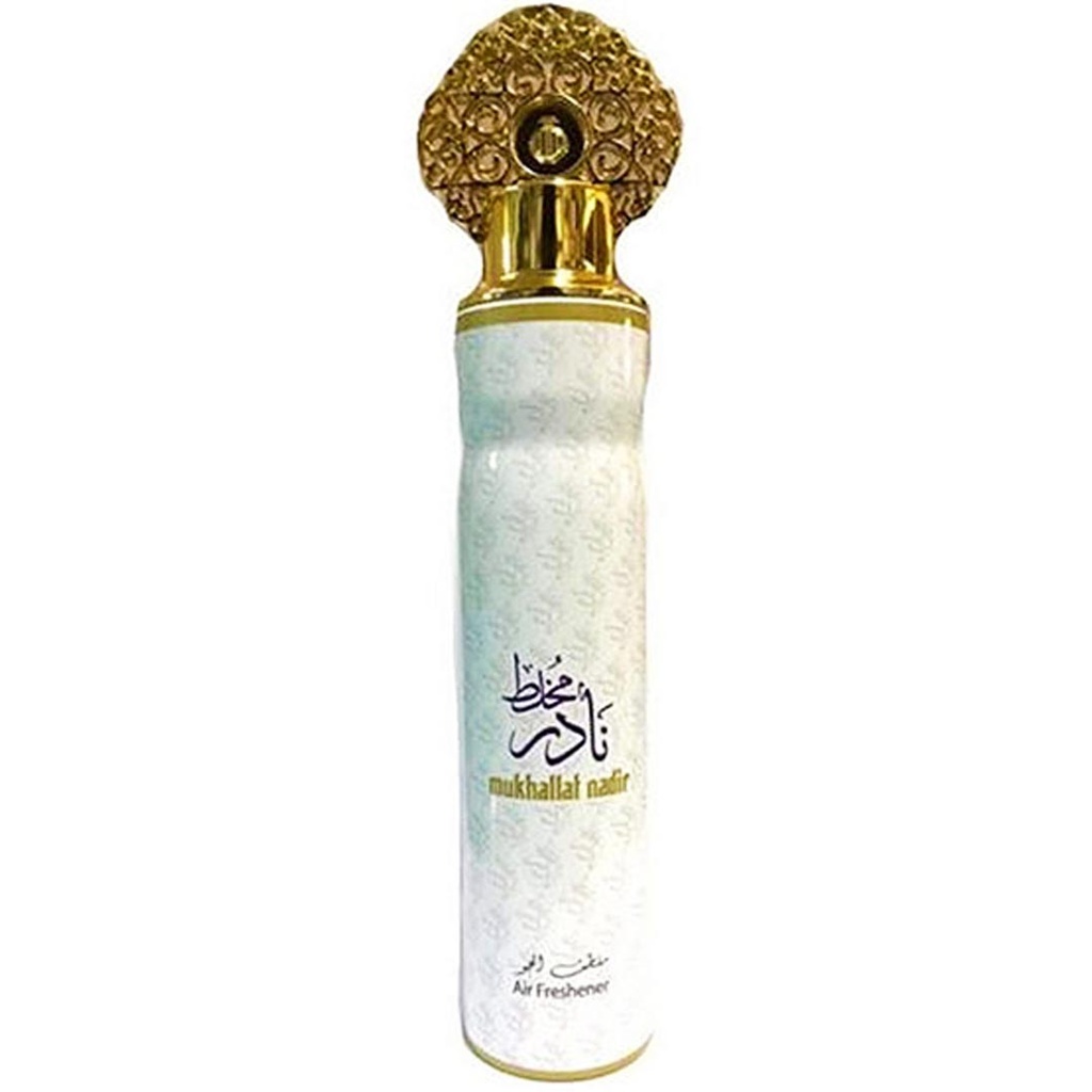 عربيات ملطف جو - Arabiyat Air Freshener (300ml, مخلط نادر)