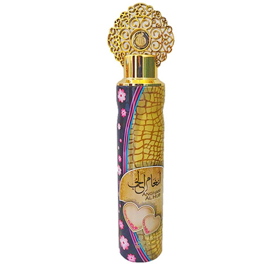 عربيات ملطف جو - Arabiyat Air Freshener (300ml, Ingham Al Hub)