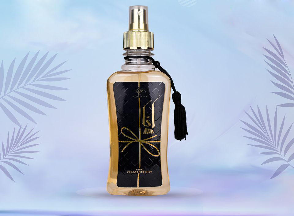 عطورى سبلاش  - My Perfumes Splash (250ml, انا)