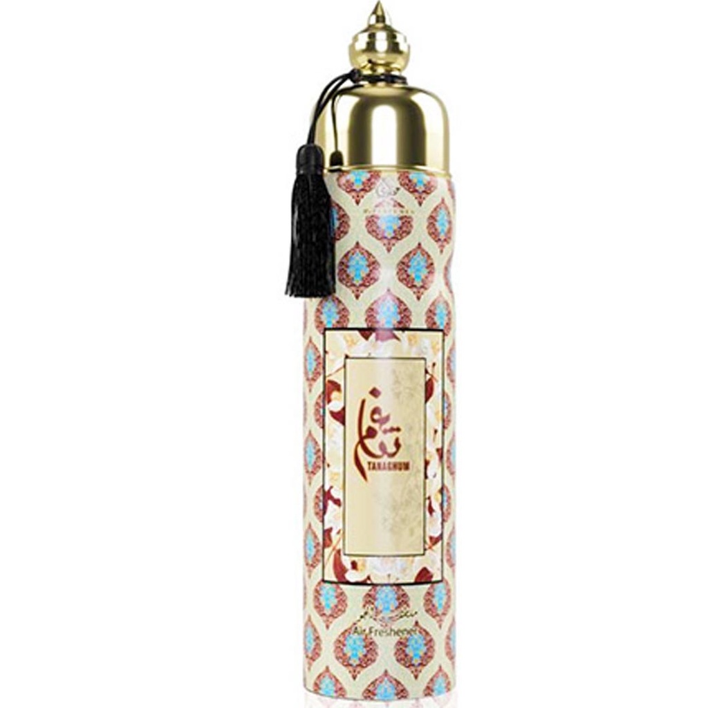 عطورى ملطف جو - My Perfumes Air Freshener (300ml, تناغم)
