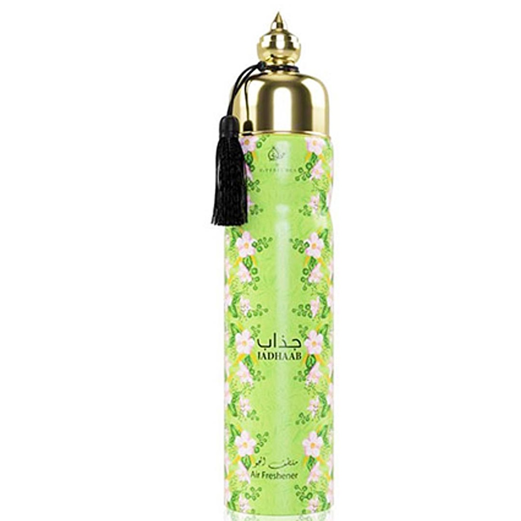 عطورى ملطف جو - My Perfumes Air Freshener (300ml, جذاب)