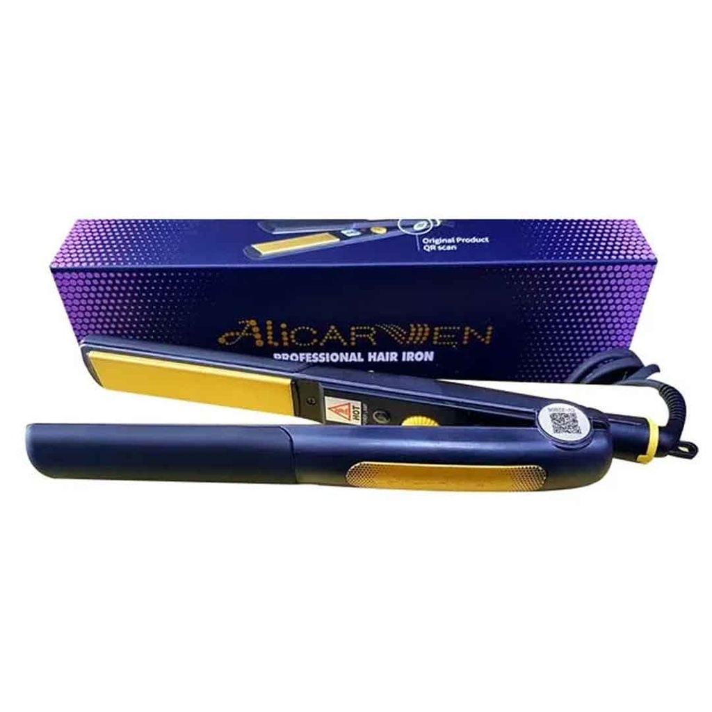 على كارفن مكواه شعر - Ali Carven Hair Iron