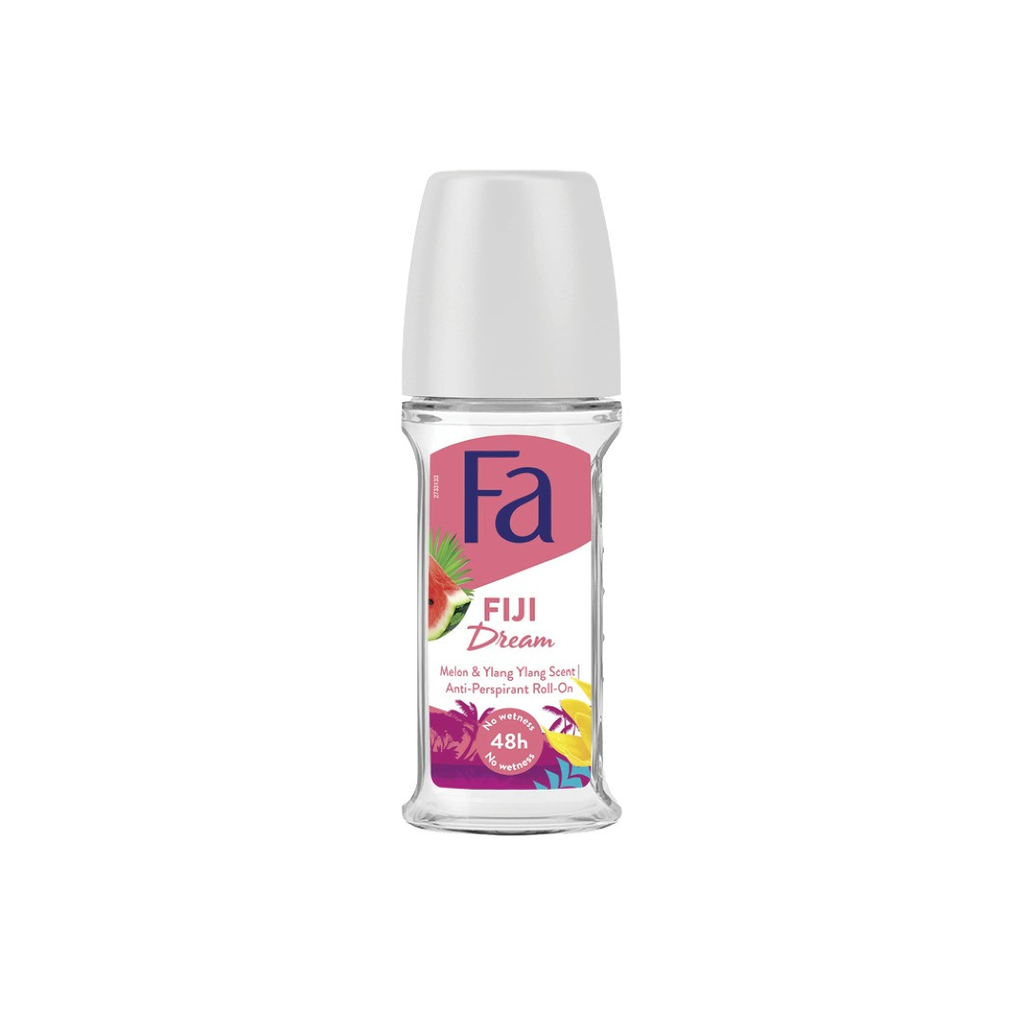 فا رول اون - Fa Roll On (نسائى, 50ml, فيجى دريم)