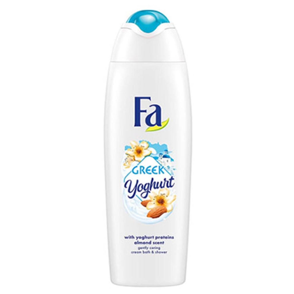 فا شاور - Fa Shower (750ml, لوز)