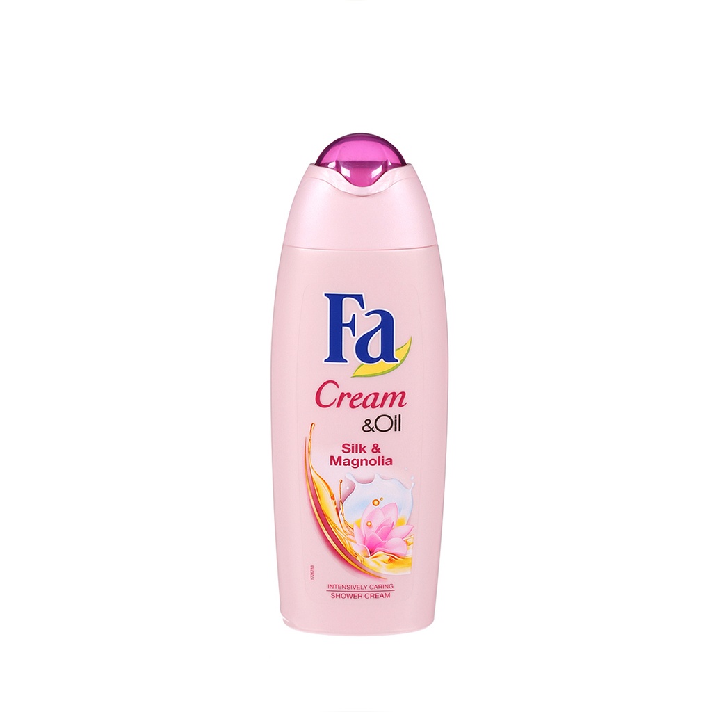 فا شاور كريم - Fa Shower Cream (250ml, لوز)