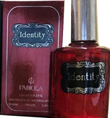 فابيولا - Fabiola (100ml, ايدنتتى)