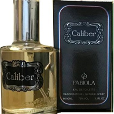 فابيولا - Fabiola (100ml, كاليبر)