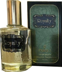 فابيولا - Fabiola (100ml, Royalty)
