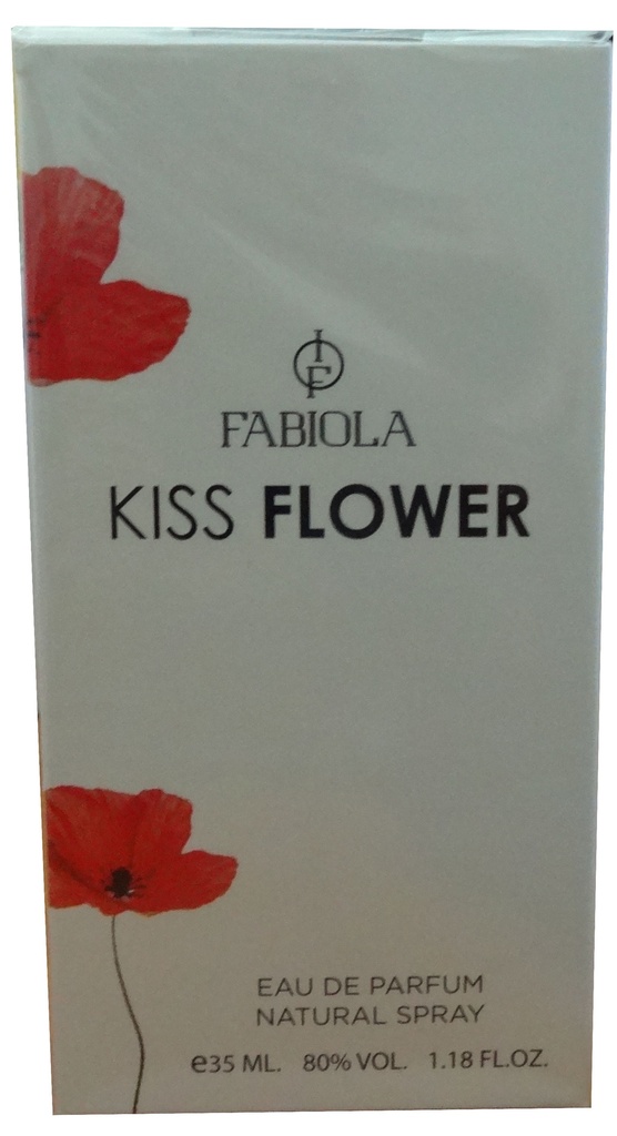 فابيولا - Fabiola (نسائى, 35ml, كيس فلور)