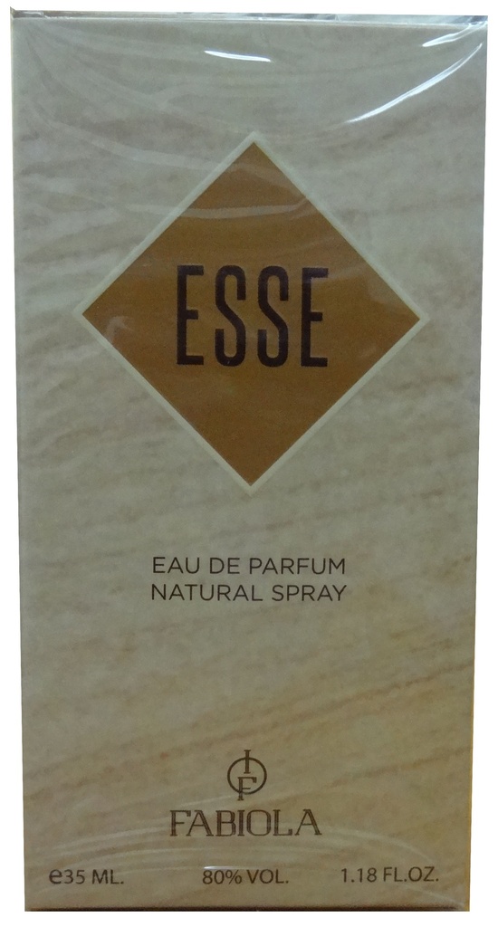 فابيولا - Fabiola (رجالى, 35ml, ايسى)
