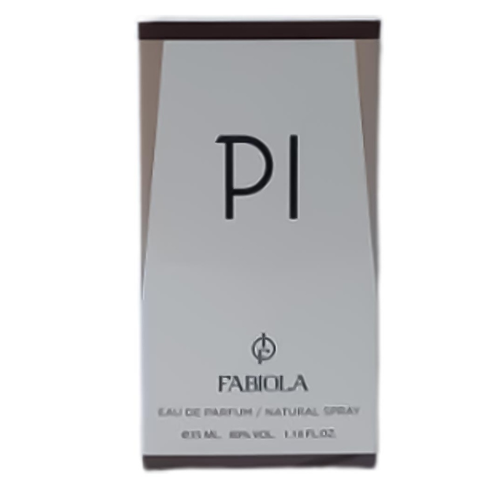 فابيولا - Fabiola (رجالى, 35ml, بى)