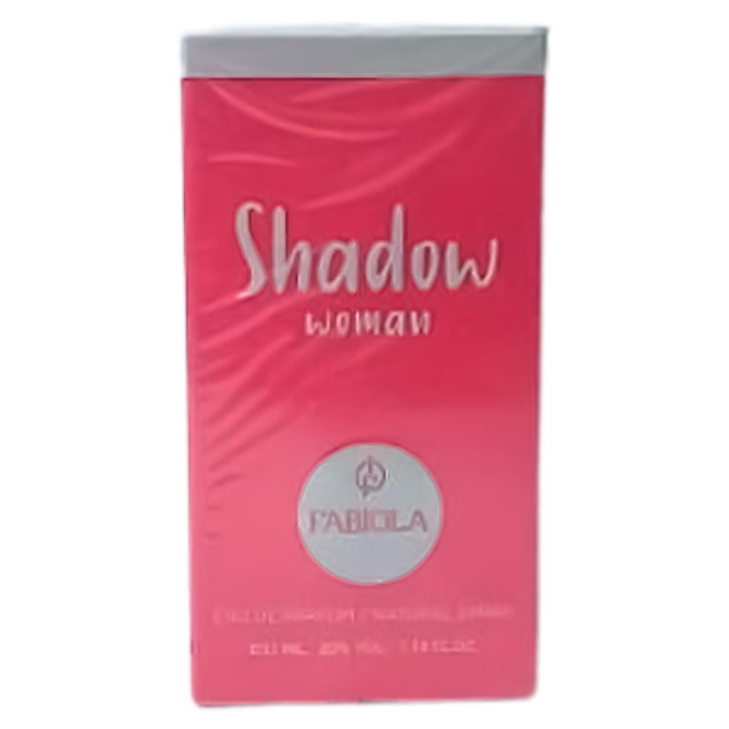 فابيولا - Fabiola (Woman, 35ml, Shadow)