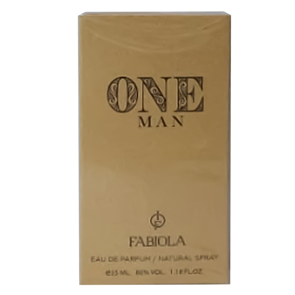 فابيولا - Fabiola (رجالى, 35ml, وان)