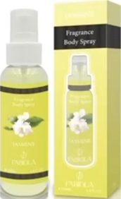 فابيولا سبلاش - Fabiola Body Spray (100ml, ياسمين)
