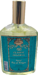 فابيولا كولونيا 1880 - Fabiola Colonia 1880 (زجاج, 250ml, كلاسيك)