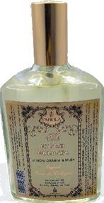 فابيولا كولونيا 1880 - Fabiola Colonia 1880 (زجاج, 250ml, كليبر)