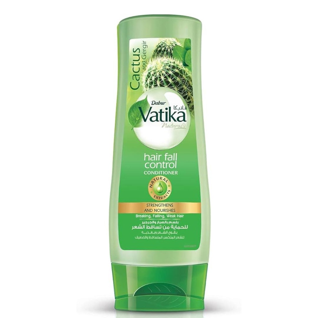 فاتيكا بلسم حماية تساقط - Vatika Conditioner Hair Fall (360ml)