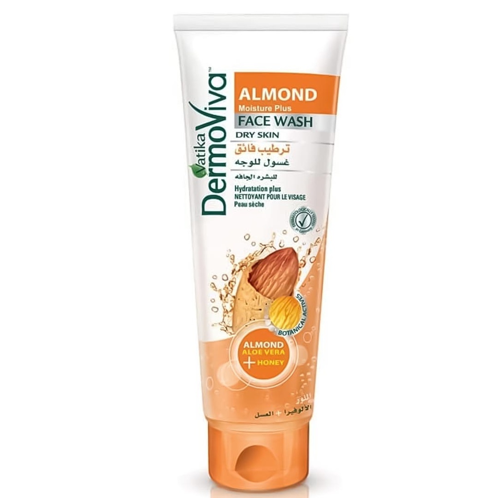 فاتيكا غسول - Vatika Wash (150ml, ترطيب فائق, زيادة 23%)